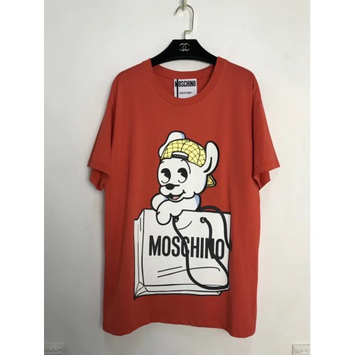 Moschino T-shirt 001